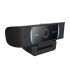 Intelbras Webcam 1080p Usb Cam-1080p
