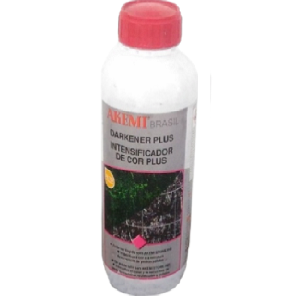 Intensificador De Cor Darkener Plus Mármores Granitos Akemi 1