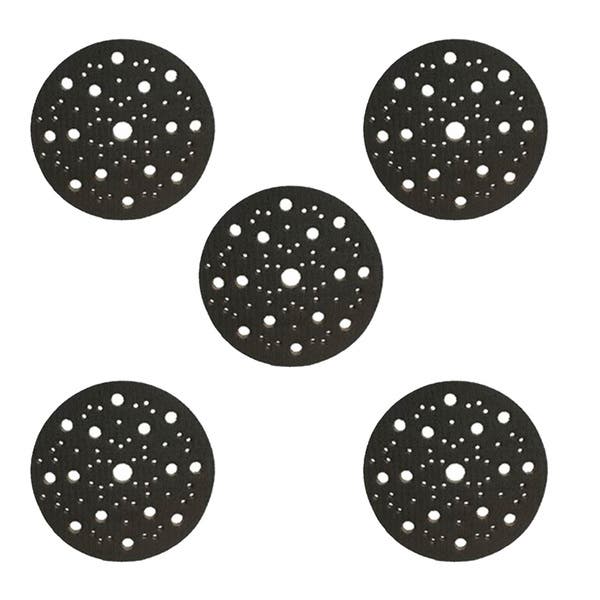Interface De Espuma 6” / 150mm 10mm 67 Furos Mirka | Leroy Merlin