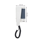 Interfone Coletivo HDL Connect Wi-Fi