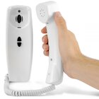 Interfone Monofone para Porteiro Intervox Ecp