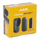 Interfone Residencial AGL Wi Fi Hello