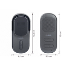 Interfone Residencial AGL Wi Fi Hello