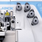 Interloque Eletrônica Bitola Larga, 7000ppm, 110v 5 Fios Jk-c