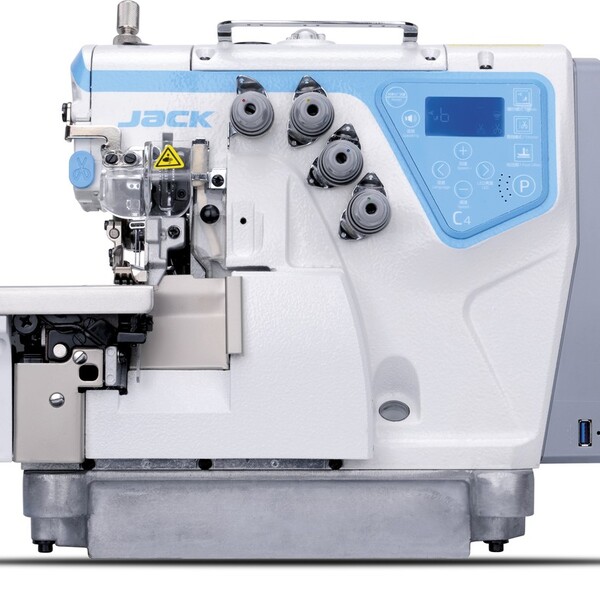 Interloque Eletrônica Bitola Larga, 7000ppm, 110v 5 Fios Jk-c