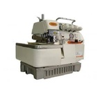 Interloque Industrial 2 Agulhas, 5 Fios, Bitola 3mm, 6000ppm