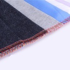 Interloque Pesada Bitola Larga Direct Drive, Ponto 6mm, 6 Fio