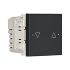 INTERRUP PERSIANAS IO DUPLO GR S26