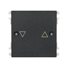 INTERRUP PERSIANAS IO DUPLO GR S26