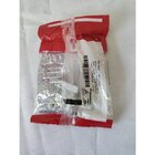 Interruptor 1 Tecla Paralelo Branco Módulo Linha I9 - Ilumi