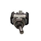 Interruptor Alavanca Metálica Unipolar 14123 L/d 20a/120vca F