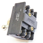 Interruptor Alavanca Tripolar Cs-301 Tp/ss 30a 250vca