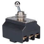 Interruptor Alavanca Tripolar Cs-301 Tp/ss 30a 250vca