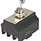 Interruptor Alavanca Tripolar Cs-301 Ts/ss 20a 250vca