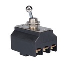 Interruptor Alavanca Tripolar Cs-301 Ts/ss 20a 250vca