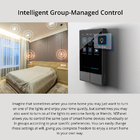 Interruptor Cena Inteligente Sonoff Nspanel Wifi Tela Toque