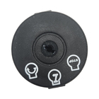 Interruptor Chave de Partida Bz2552 Branco