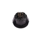 Interruptor Chave de Partida Bz2552 Branco