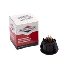 Interruptor Chave de Partida Bz2552 Branco