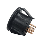 Interruptor Chave de Partida Bz2552 Branco