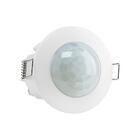 Interruptor Com Sensor De Presença Para Iluminação Intelbras