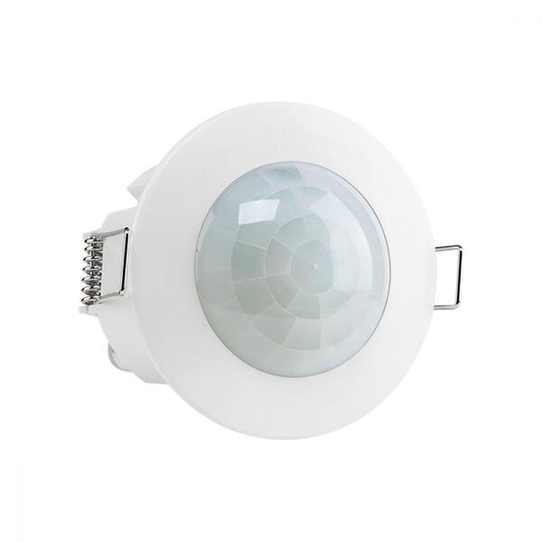 Interruptor Com Sensor De Presença Para Iluminação Intelbras