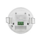 Interruptor Com Sensor De Presença Para Iluminação Intelbras