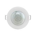 Interruptor Com Sensor De Presença Para Iluminação Intelbras