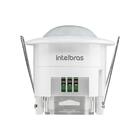 Interruptor Com Sensor De Presença Para Iluminação Intelbras