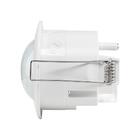 Interruptor Com Sensor De Presença Para Iluminação Intelbras