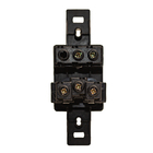 Interruptor Condulete 1 Tecla Simples + Tomada 10a Blux - Pre