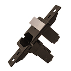 Interruptor Condulete 1 Tecla Simples + Tomada 10a Blux - Pre