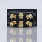 Interruptor De Alavanca Margirius Bipolar Liga Desliga Liga