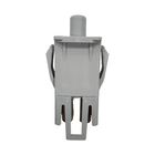 Interruptor de Alavancas Dire BZ2552 Branco