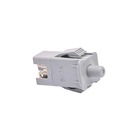 Interruptor de Alavancas Dire BZ2552 Branco