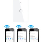 Interruptor De Luz Inteligente Wifi 110v - 220v Google Alexa