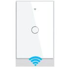 Interruptor De Luz Inteligente Wifi 110v - 220v Google Alexa
