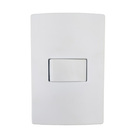 Interruptor De Luz Lampada 10a Luxo 250v Parede Casa Comodo