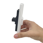 Interruptor De Luz Lampada 10a Luxo 250v Parede Casa Comodo