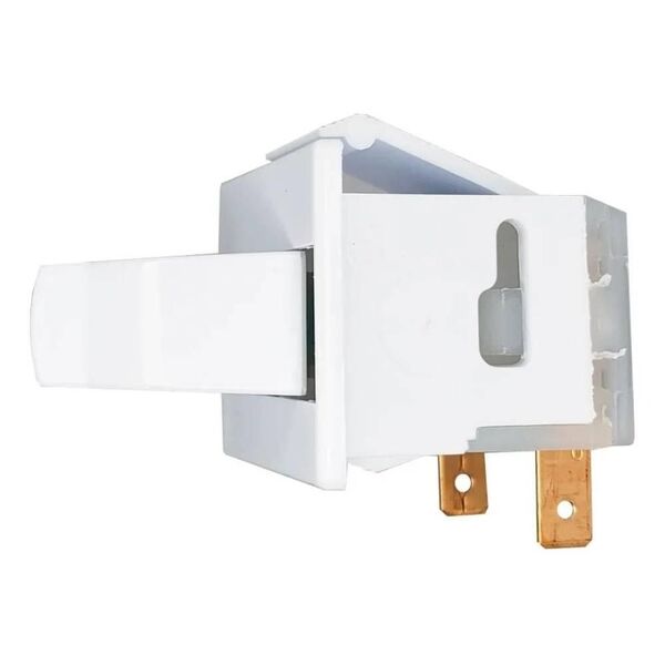 Interruptor De Porta Electrolux 64491713 Original | Leroy Merlin