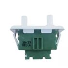 Interruptor De Porta Geladeira Electrolux Dc49a Df50 Df46
