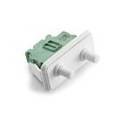 Interruptor De Porta Refrigeradores Dc49a Df50 Df46 Electrolux