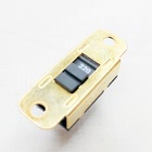 Interruptor Deslizante Hh-201 Metálico 10a/120vca 6a/250vca 5