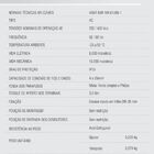 Interruptor Diferencial Residual Bipolar 63a/30ma - Enerbras