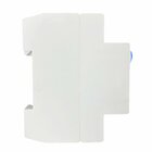 Interruptor Diferencial Residual Dr 2p 63a 3ka Soprano - Unico