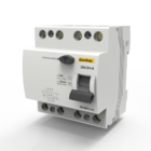 Interruptor Diferencial Residual Tetrapolar 25a/30ma - Enerbr