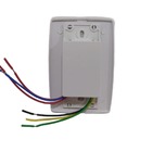 Interruptor Dimmer 1 Botão Para Ventilador De Teto Ac Vent