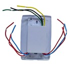 Interruptor Dimmer 2 Botões Para Ventilador De Teto Ac Vent