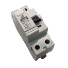 Interruptor Dr Bipolar 100a 30ma 4,5ka