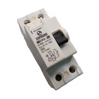 Interruptor Dr Bipolar 63a 30ma 4,5ka